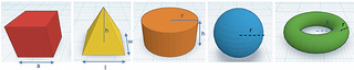 Illustration for article titled 3D-Printing Oddly Shaped Pills Can Change How Fast They're Absorbed